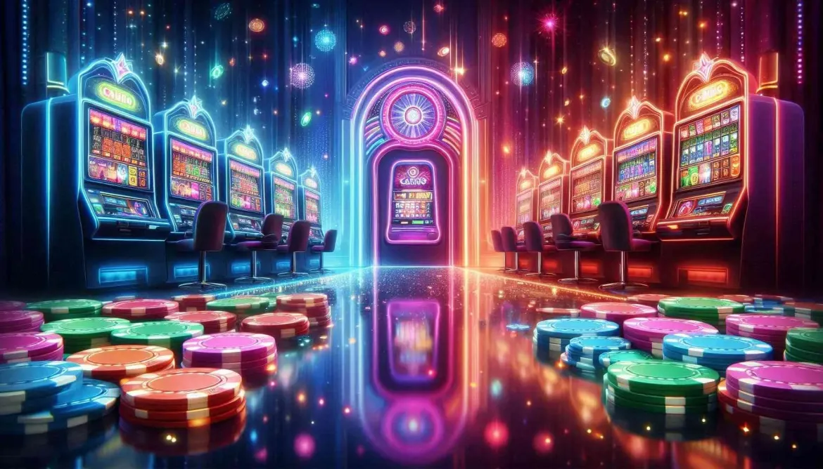OnLuck Casino